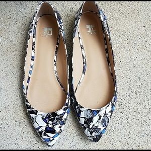 Joe’s Jeans Flats